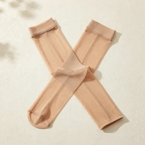 Sheer Silk Touch Tights