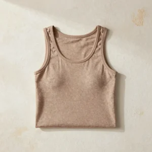 Soft Knit Lounge Tank