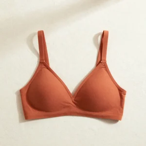 Modal Triangle Soft Bra